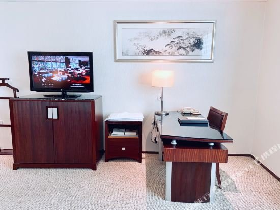 Фото Harriway Garden Hotel Houjie