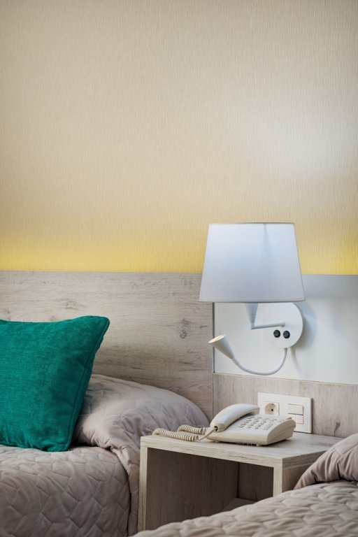 Фото Hotel San Cristobal