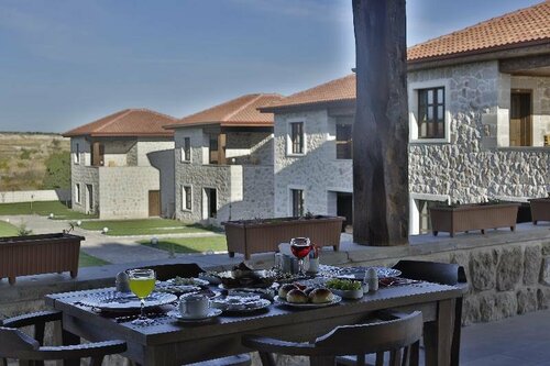 Хостел Elevres Stone House Hotel - Special Class в Ургюпе