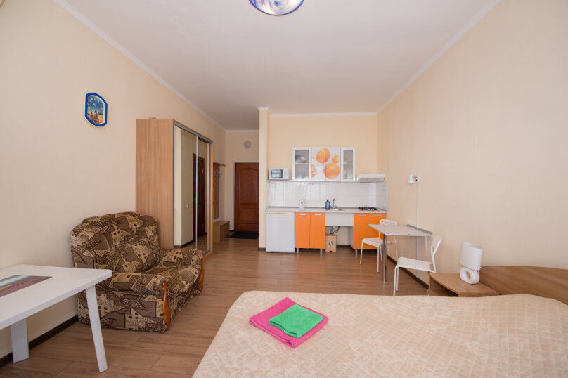 Фото Фрегат