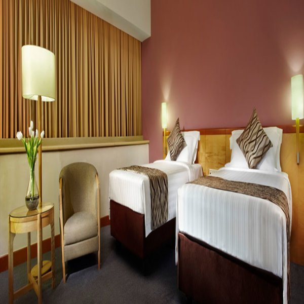 Фото Furama RiverFront