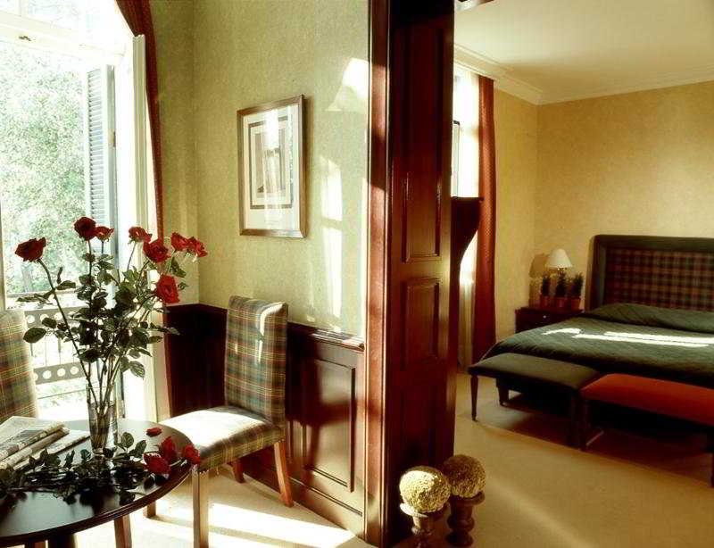 Фото Kefalari Suites