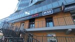 M55 (Gagarina Street, 27к2), cafe