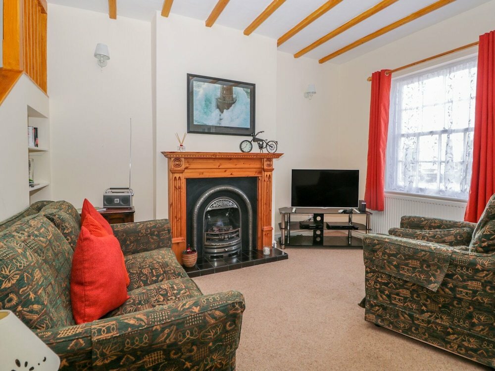 Hotel 11a Church Street, Whitby, photo