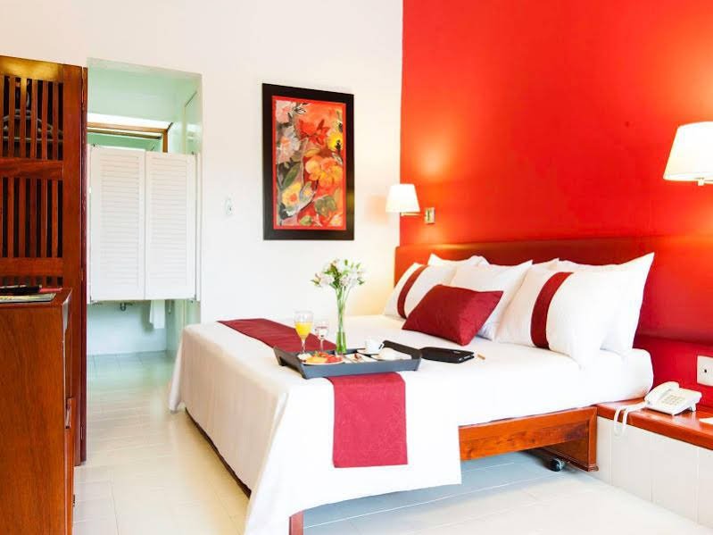 Фото Hotel Misión Palenque