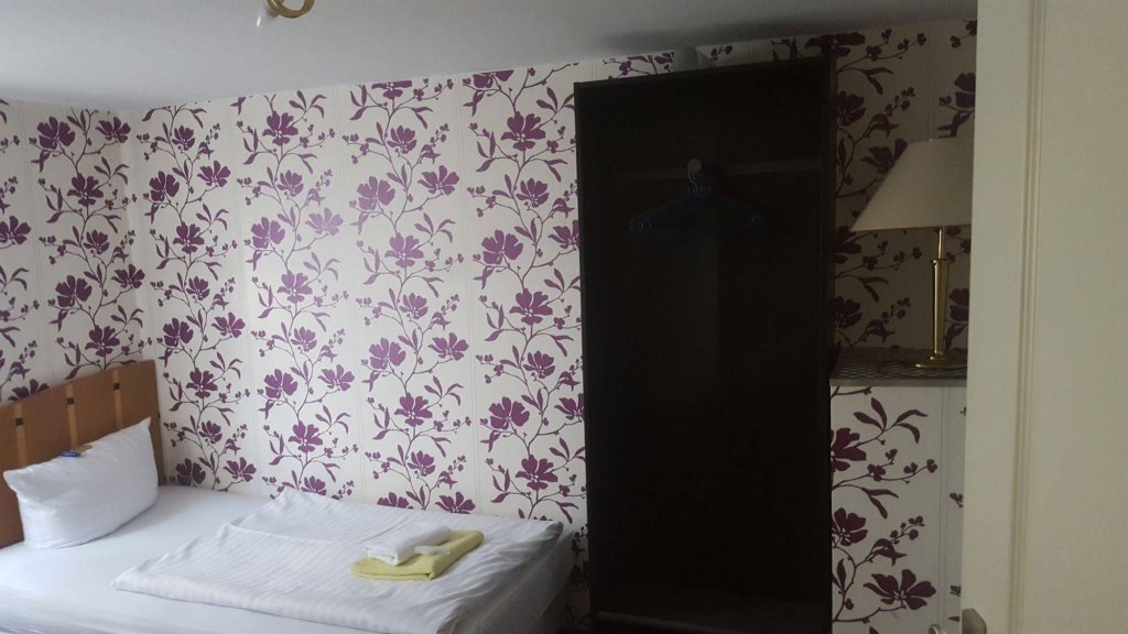 Фото отеля 5