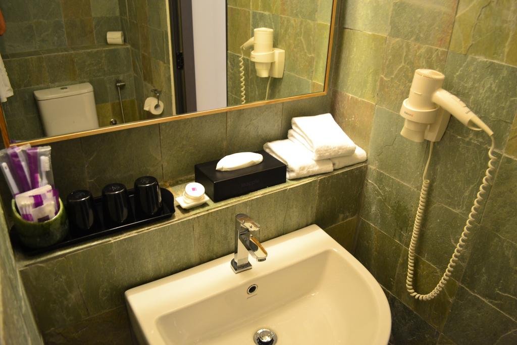 Фото De King Boutique Hotel Klcc