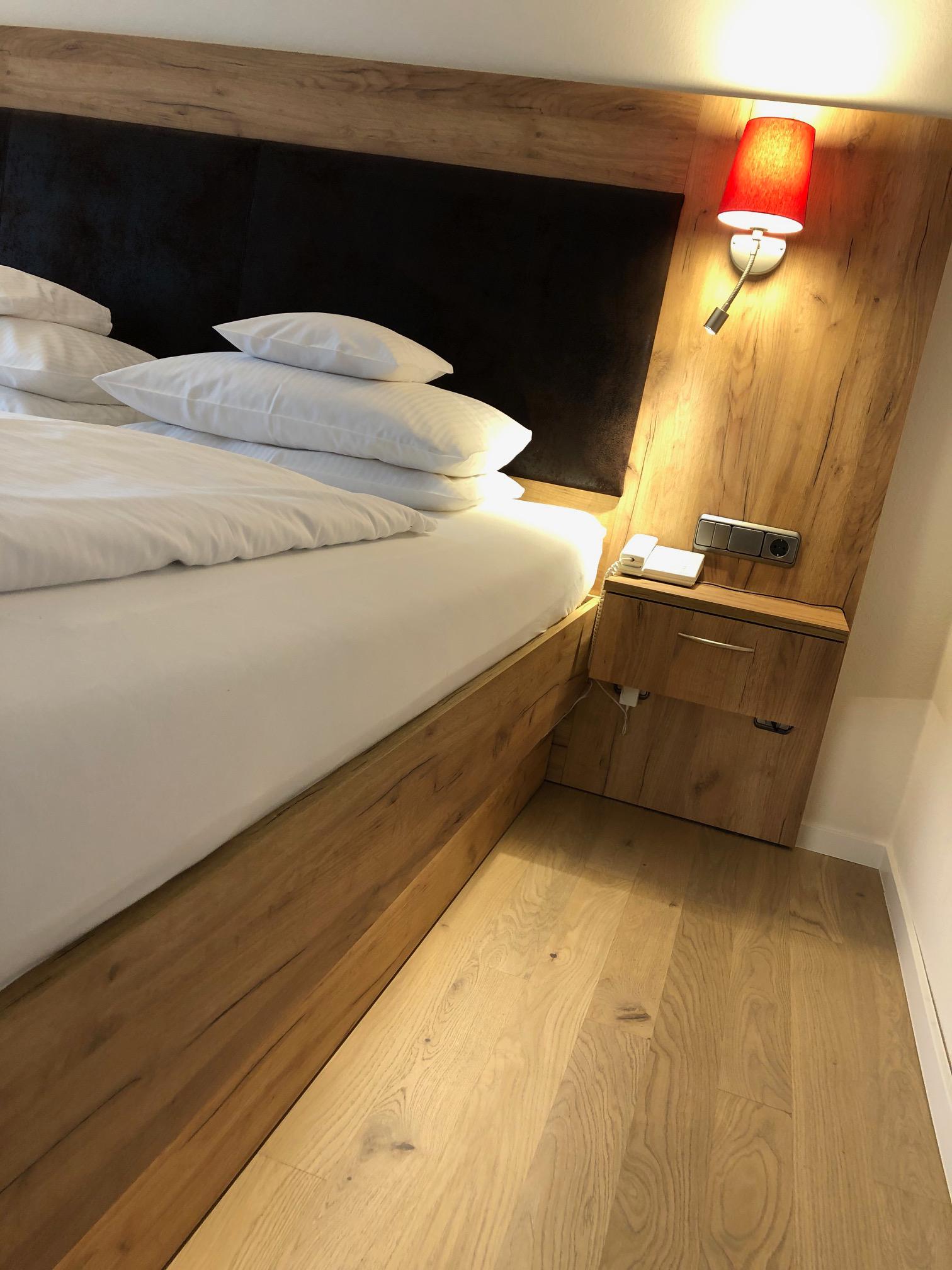 Фото Hotel Sonnenhügel