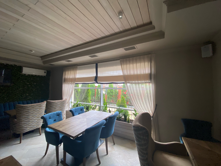 Фото Бельведер