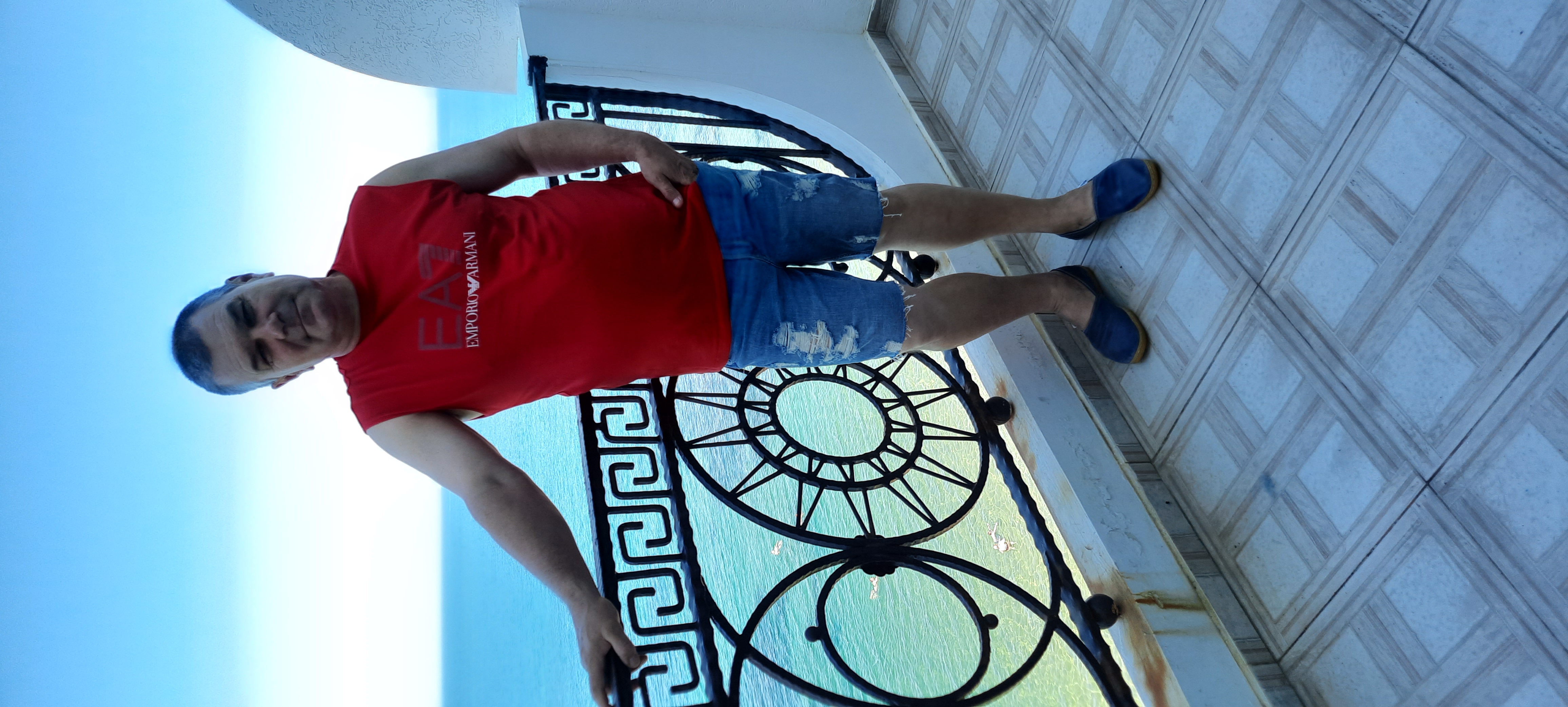 Фото Наш Парус