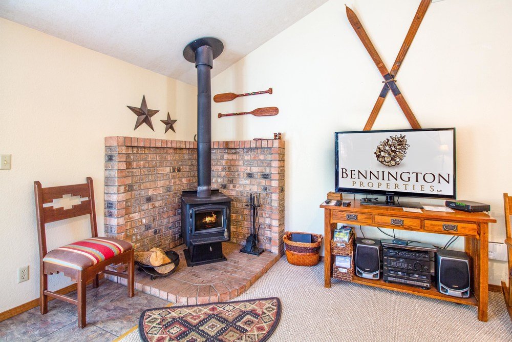 Фото Quartz Mountain 8