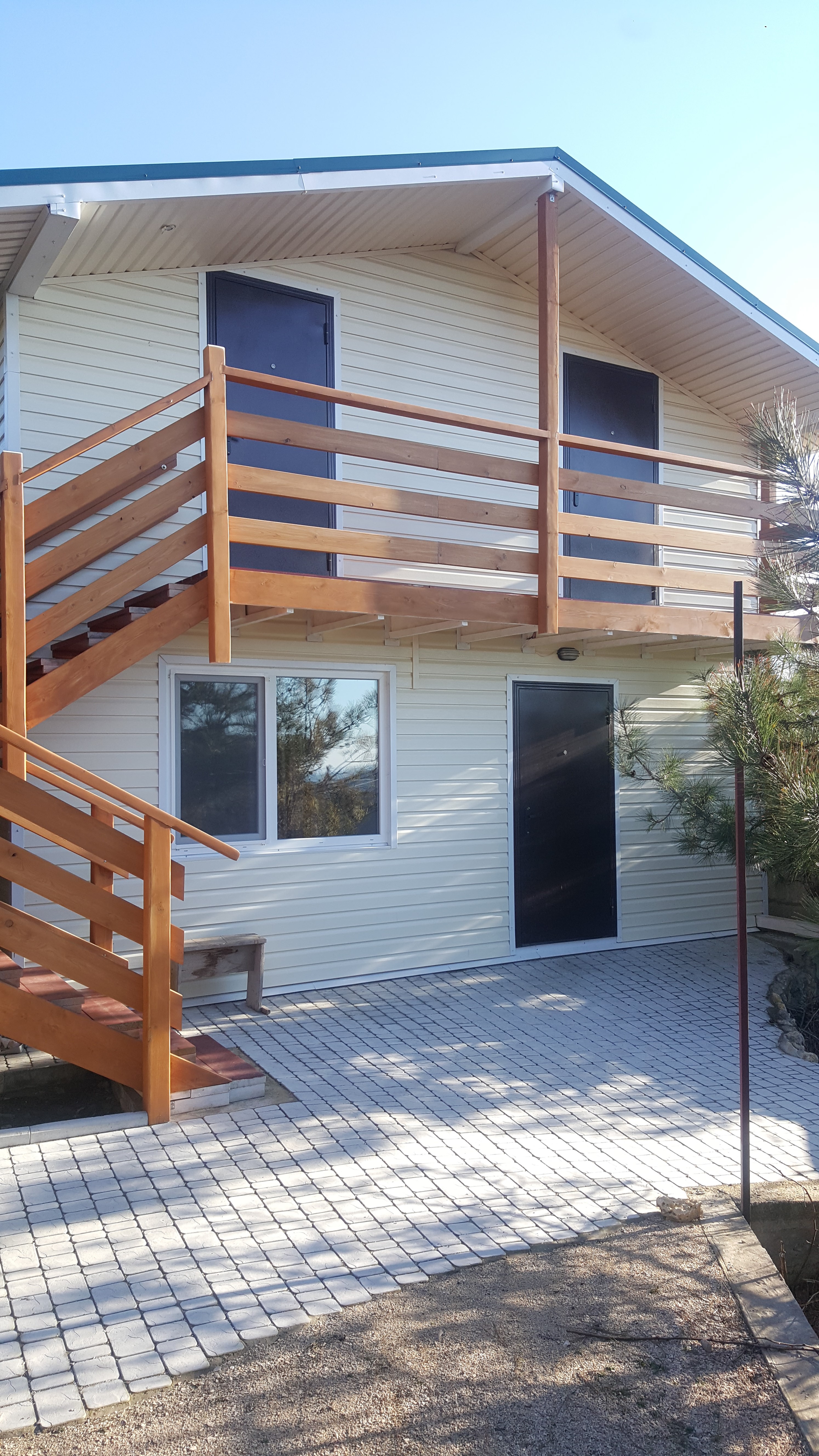 Фото Капля янтаря