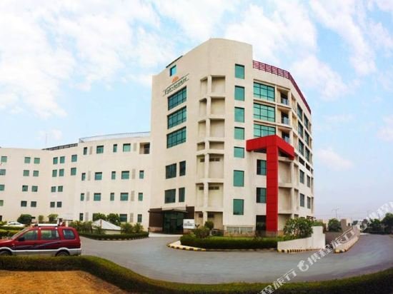 Фото Fairvacanze Inns & Suites