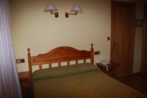 Фото Hotel A Nieu