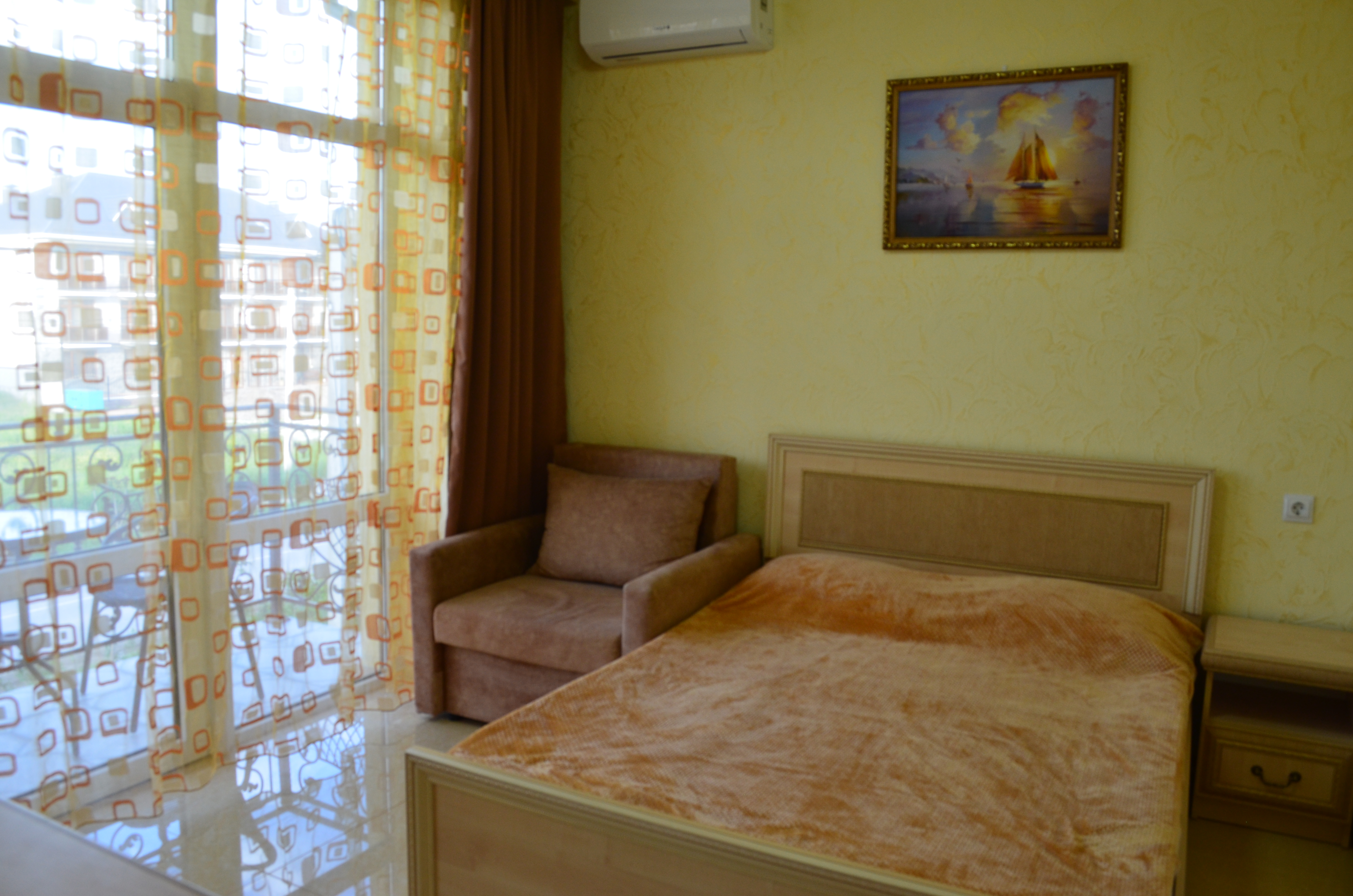 Фото Рассвет