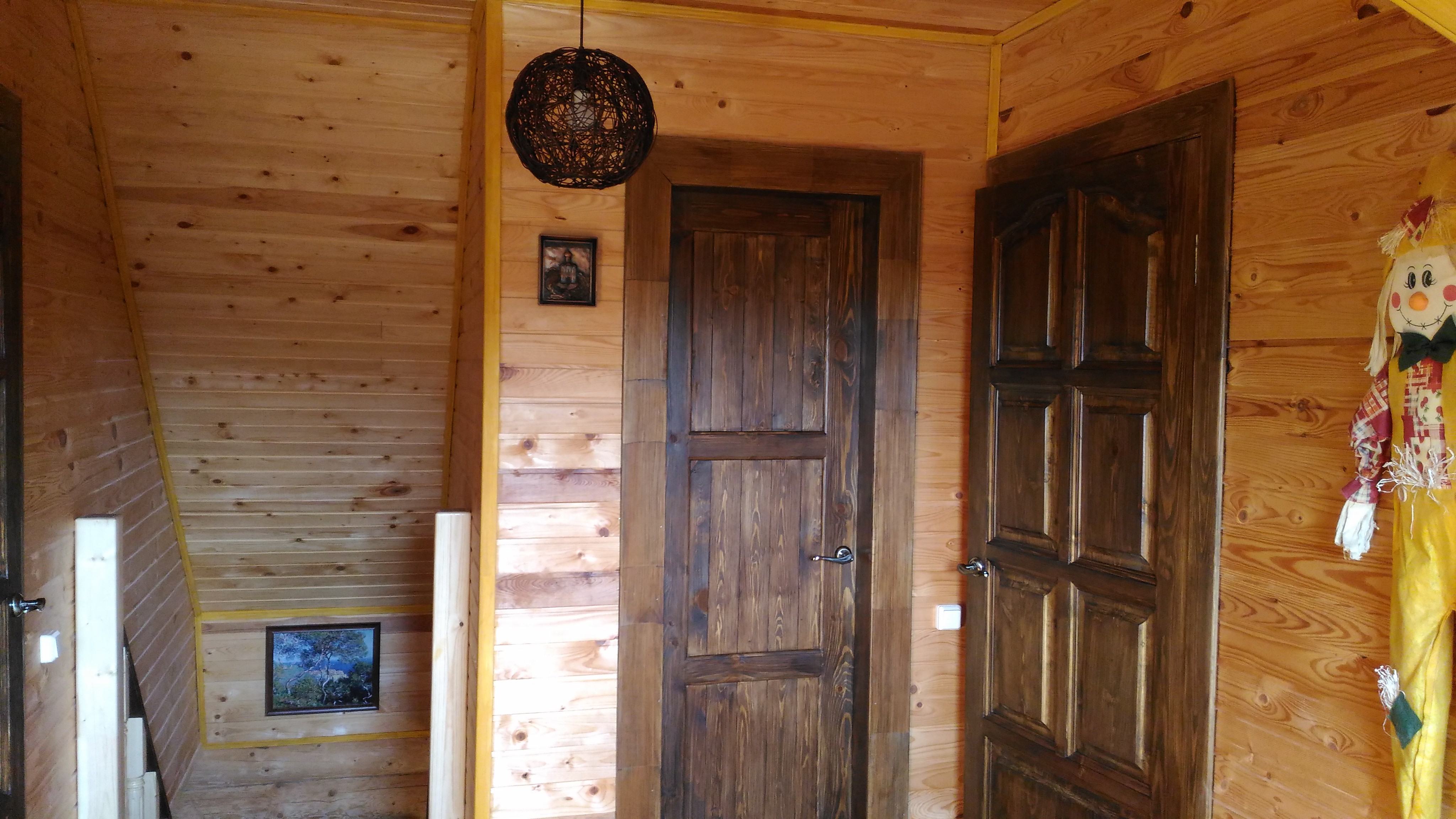 Фото Дом на Валдае