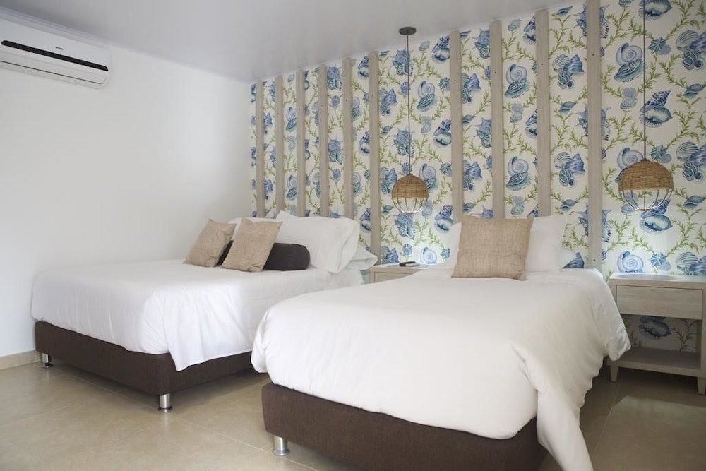 Фото Hotel Isla Bonita