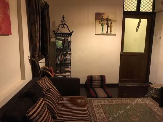 Фото Sarang Vacation Homes