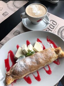 Cafe Raffinad Mario (Евпатория, Пионерская улица, 29), restaurant