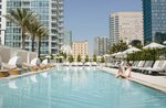 Level Los Angeles Downtown South Olive (South Olive Street, 888) ، فندق