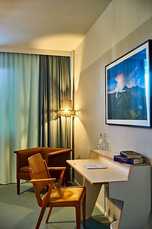 Фото Magdas Hotel