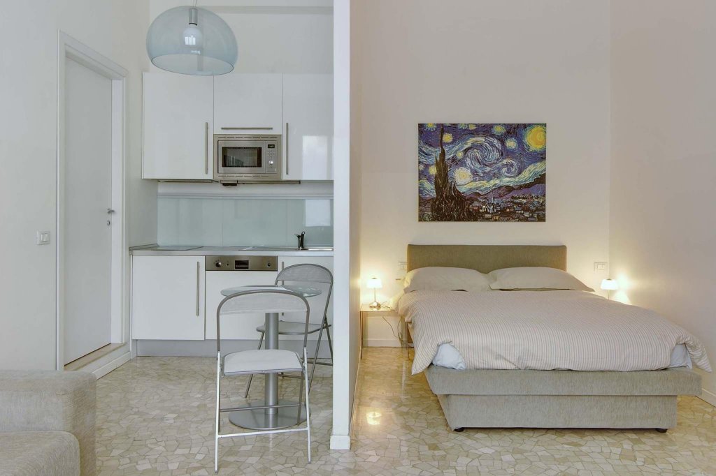 Фото Milan Apartment Rental