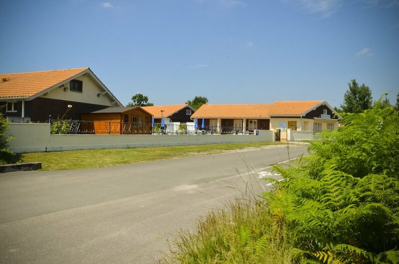 Гостиница Hotel Les Pins