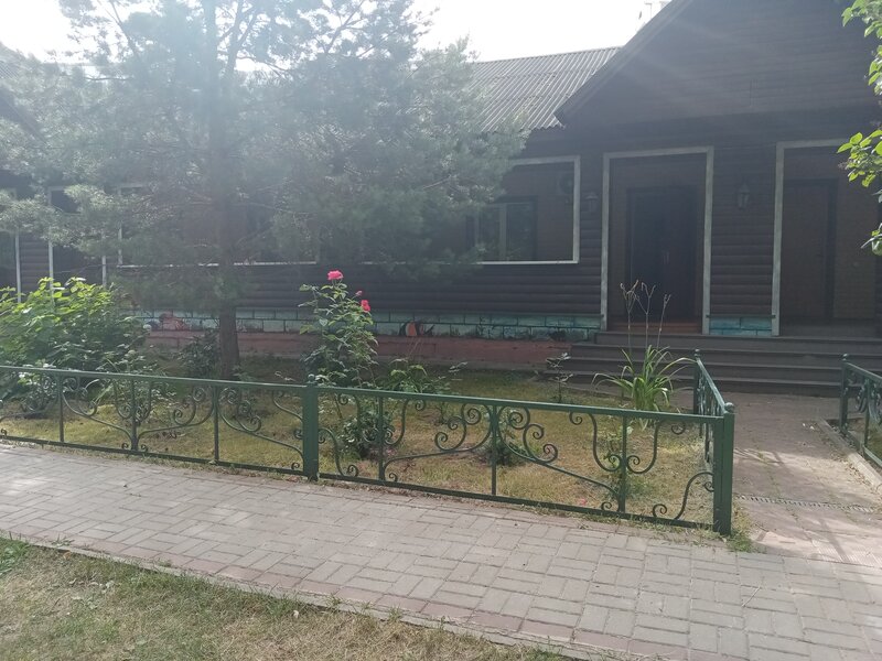 Русская рыбалка — фото 25