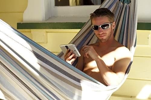 Фото Paradiso Backpackers