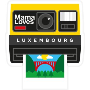 отель Mama Shelter Luxembourg