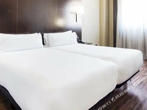 Гостиница B&b Hotel Madrid Getafe в Хетафе