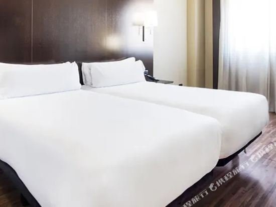 Фото B&b Hotel Madrid Getafe