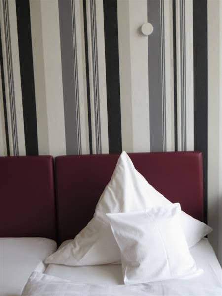 Фото Hotel Kronprinzen