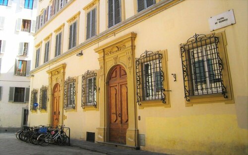 Гостиница Sani Tourist House во Флоренции