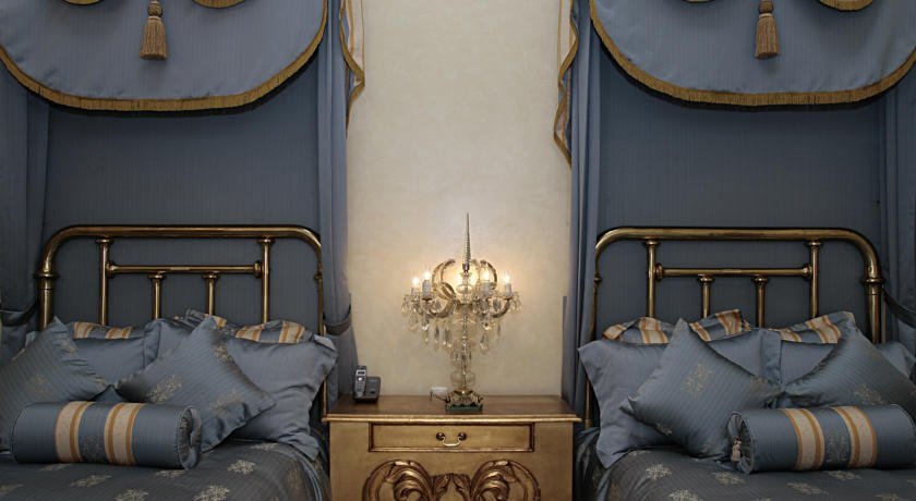 Фото Palacio Borghese Hotel Boutique