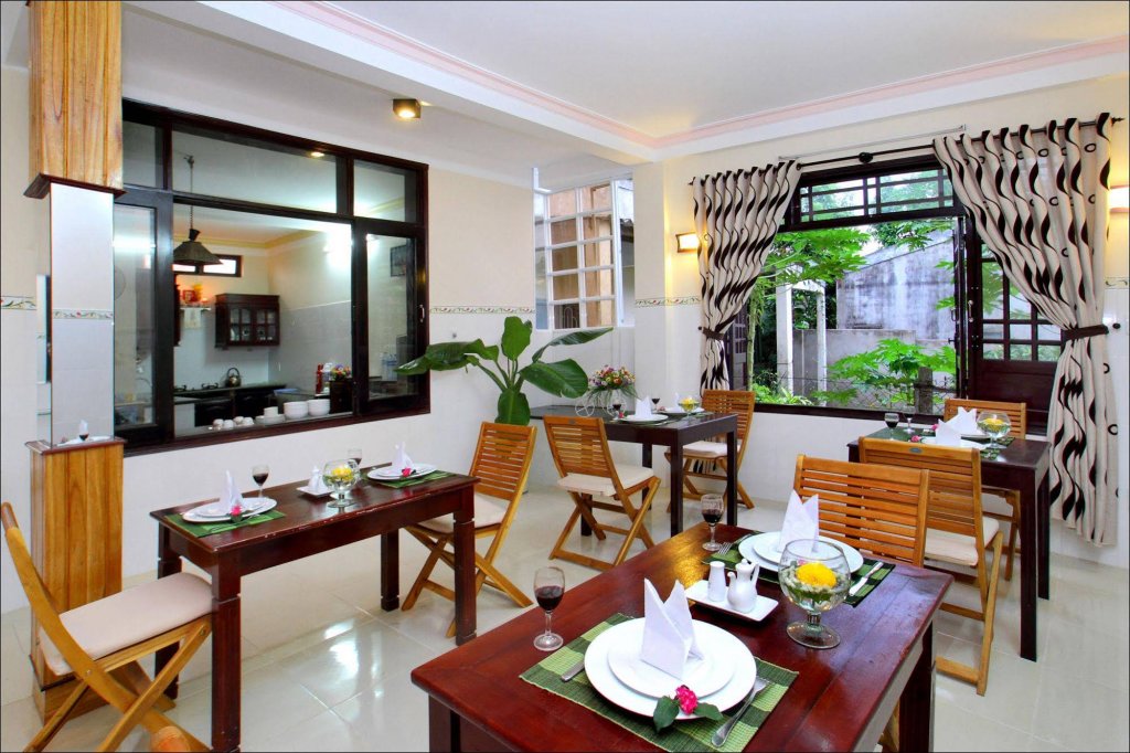 Фото An Hien Homestay Hoi An