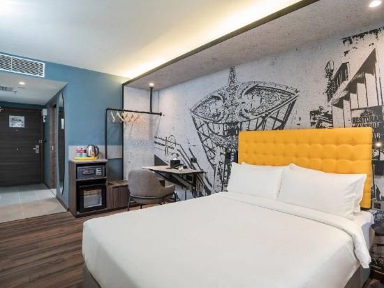 Фото Travelodge Bukit Bintang