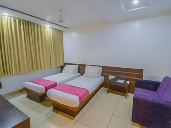 Фото Hotel Radiant