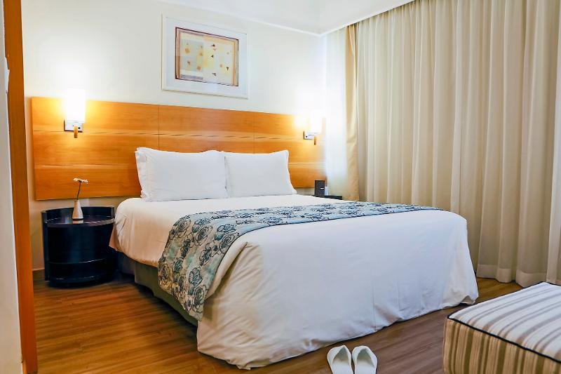 Фото Blue Tree Premium Paulista