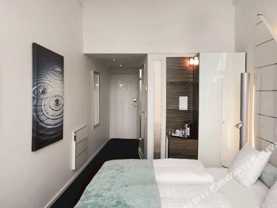 Фото Copenhagen Island Hotel