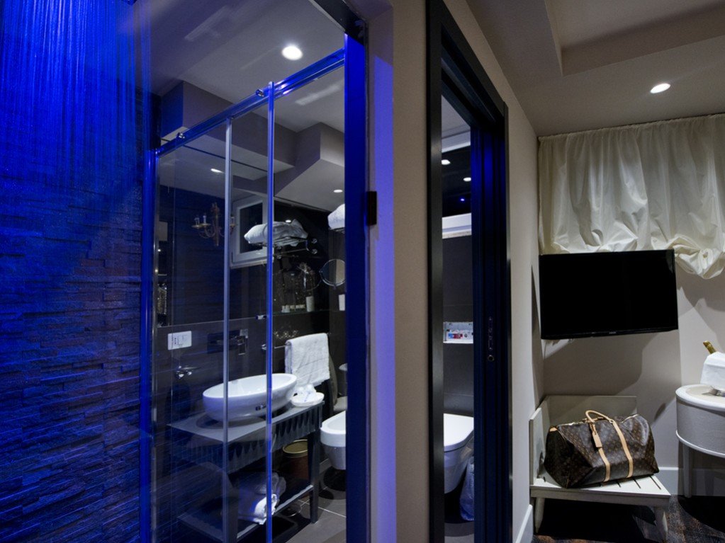 Фото Отель Ht6