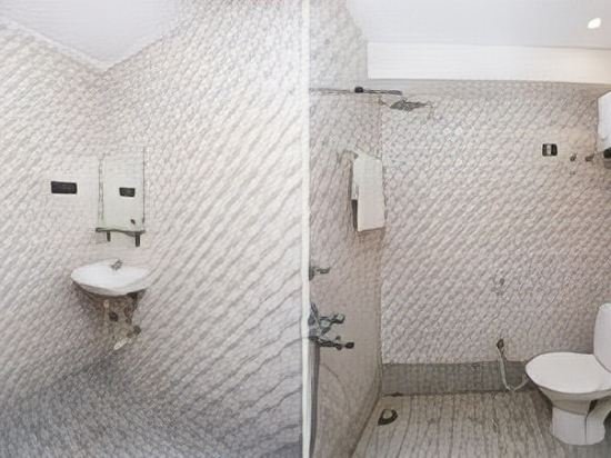 Фото Oyo 5048 Church View