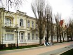 Дача Джалита (набережная Горького, 8), landmark, attraction