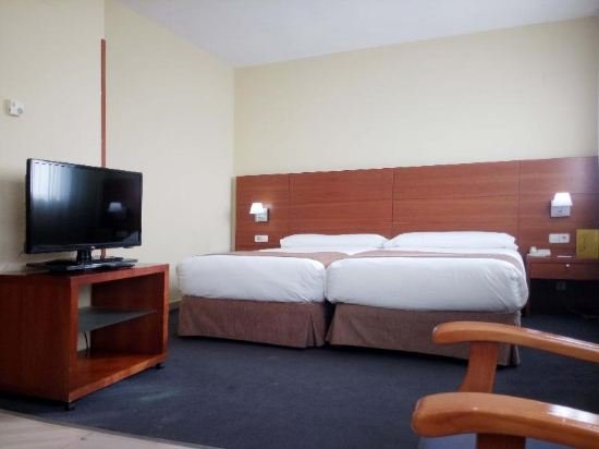 Фото Hotel Porcel Torre Garden