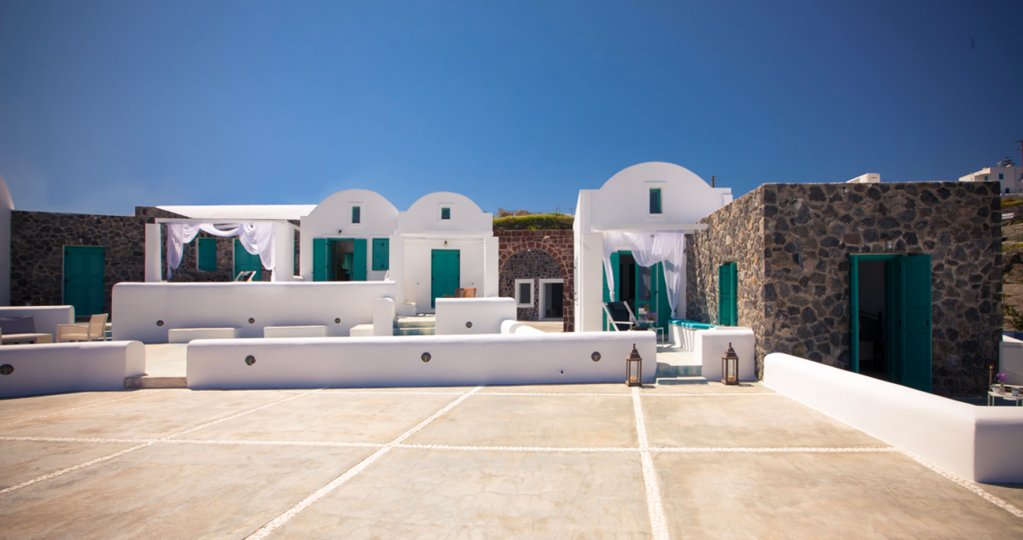 Фото Abrazo Villas