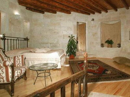 Внешний вид отеля Aydinli Cave Hotel в Гёреме, фото 1