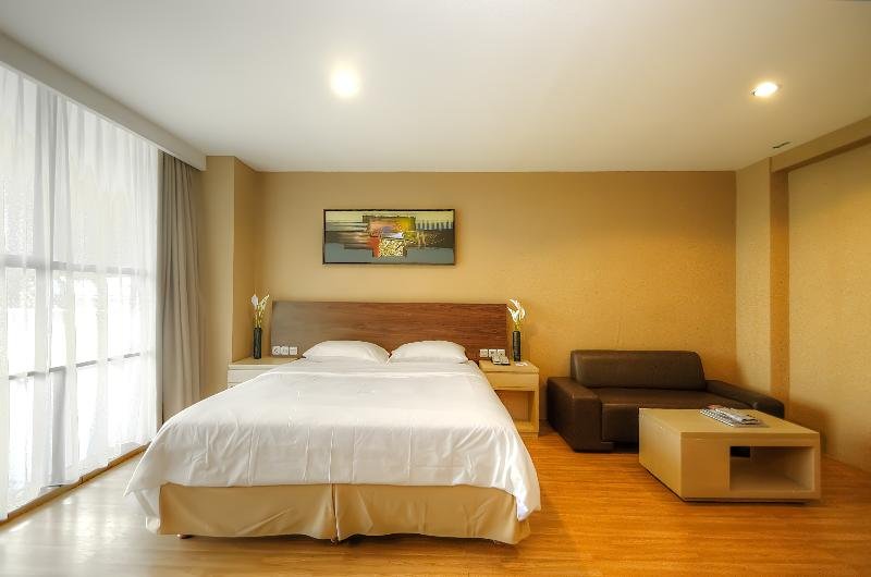 Фото Avissa Suites