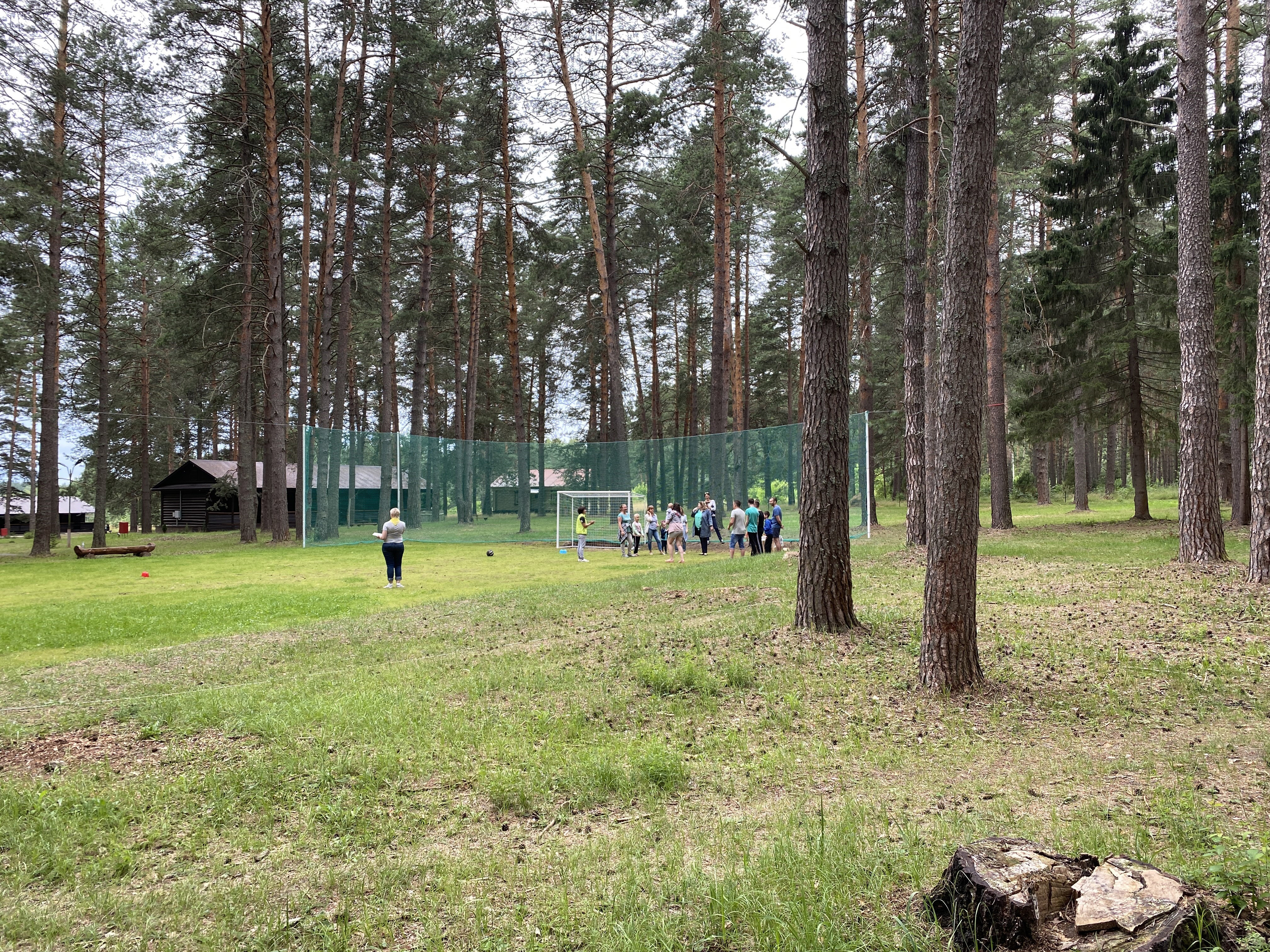 Фото Черепашьи озёра