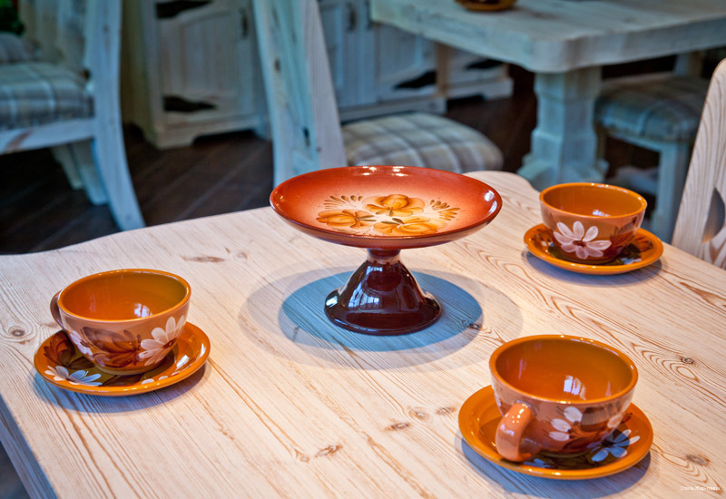 Фото Жар-птица