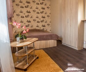 Фото Гостиничный комплекс Валенсия